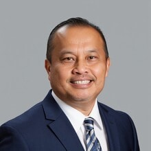 Henry Liu, CCIM